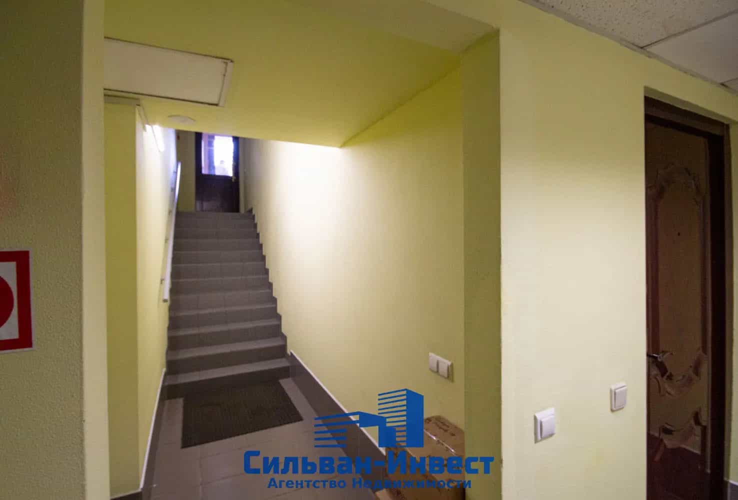 Беларусь, Минск, улица Захарова, 50Д, фото 34