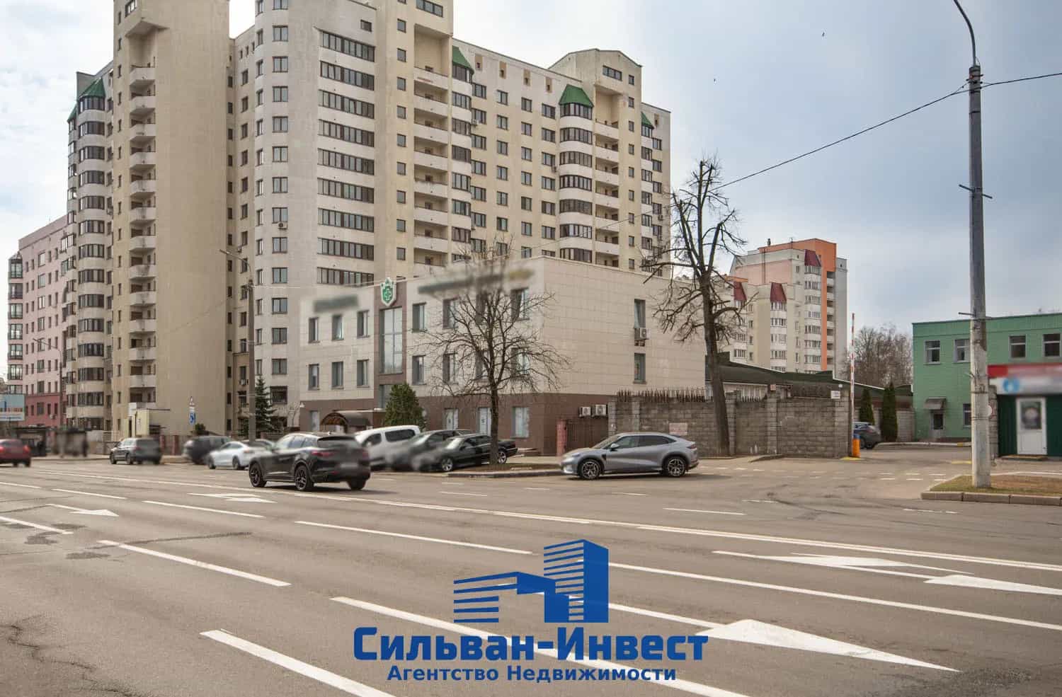 Беларусь, Минск, улица Захарова, 50Д, фото 41