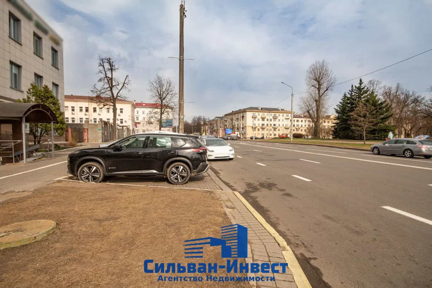 Беларусь, Минск, улица Захарова, 50Д, фото 47