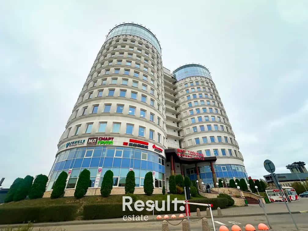 Беларусь, Минск, Домбровская улица, 9