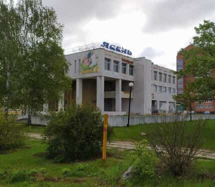 Фото объекта