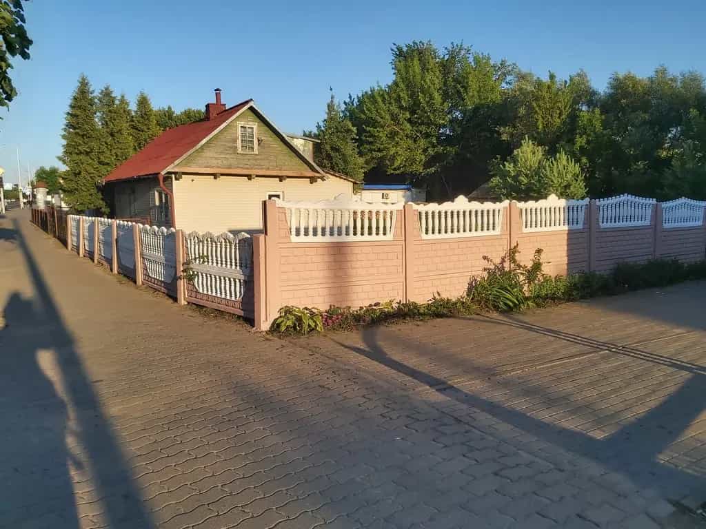 Беларусь, Минская область, Несвиж, Советская улица, 17, фото 4
