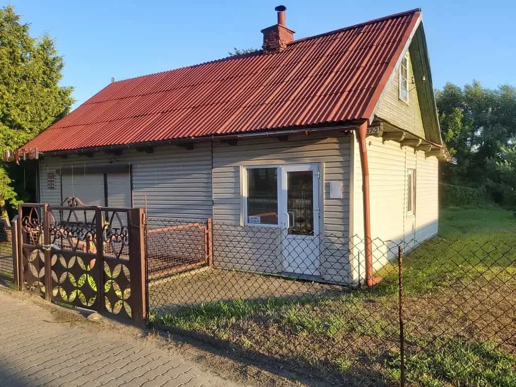 Беларусь, Минская область, Несвиж, Советская улица, 17, фото 5