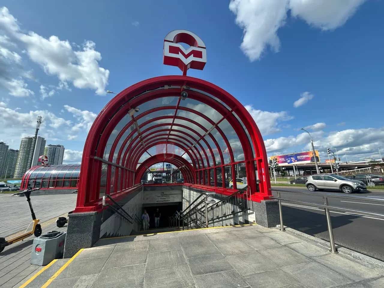Беларусь, Минск, 1-й Загородный переулок, 3А, фото 2