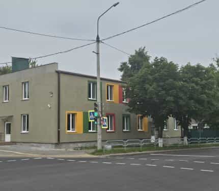 Фото объекта