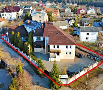 Фото объекта