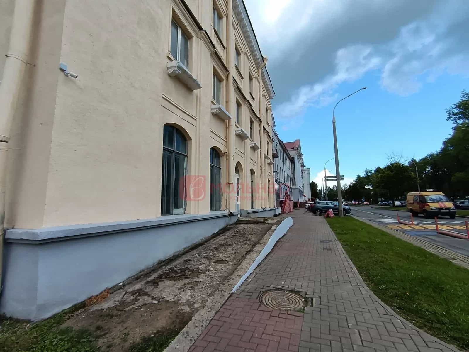 Беларусь, Минск, улица Чеботарёва, 2, фото 5