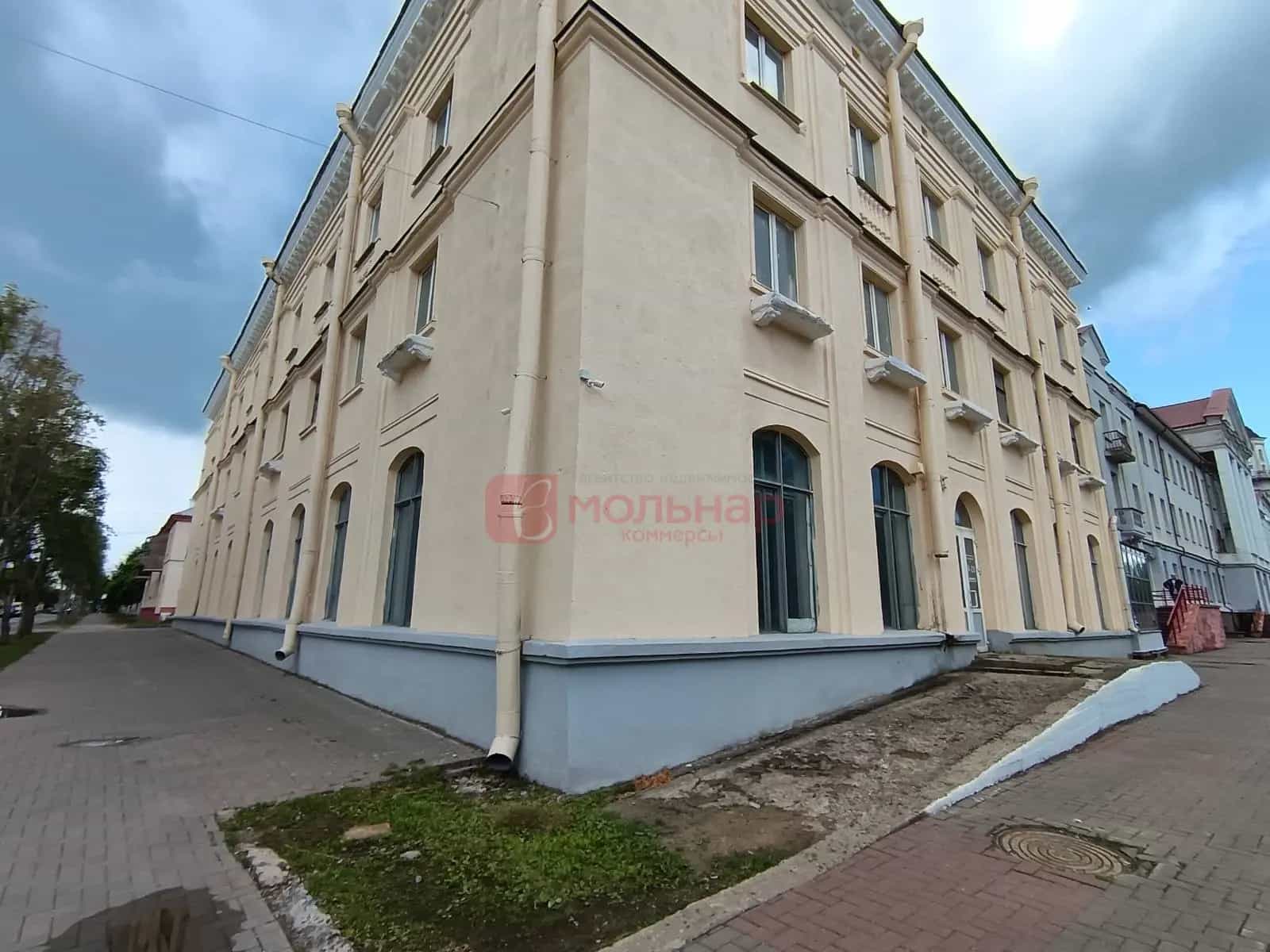 Беларусь, Минск, улица Чеботарёва, 2, фото 3
