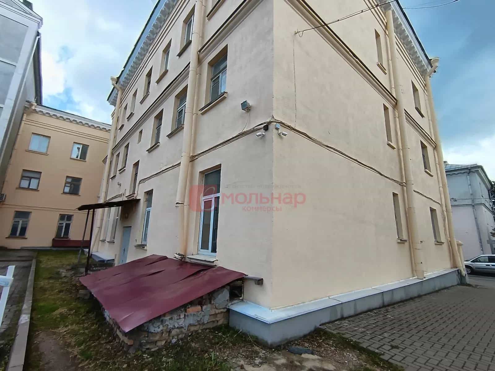 Беларусь, Минск, улица Чеботарёва, 2, фото 4