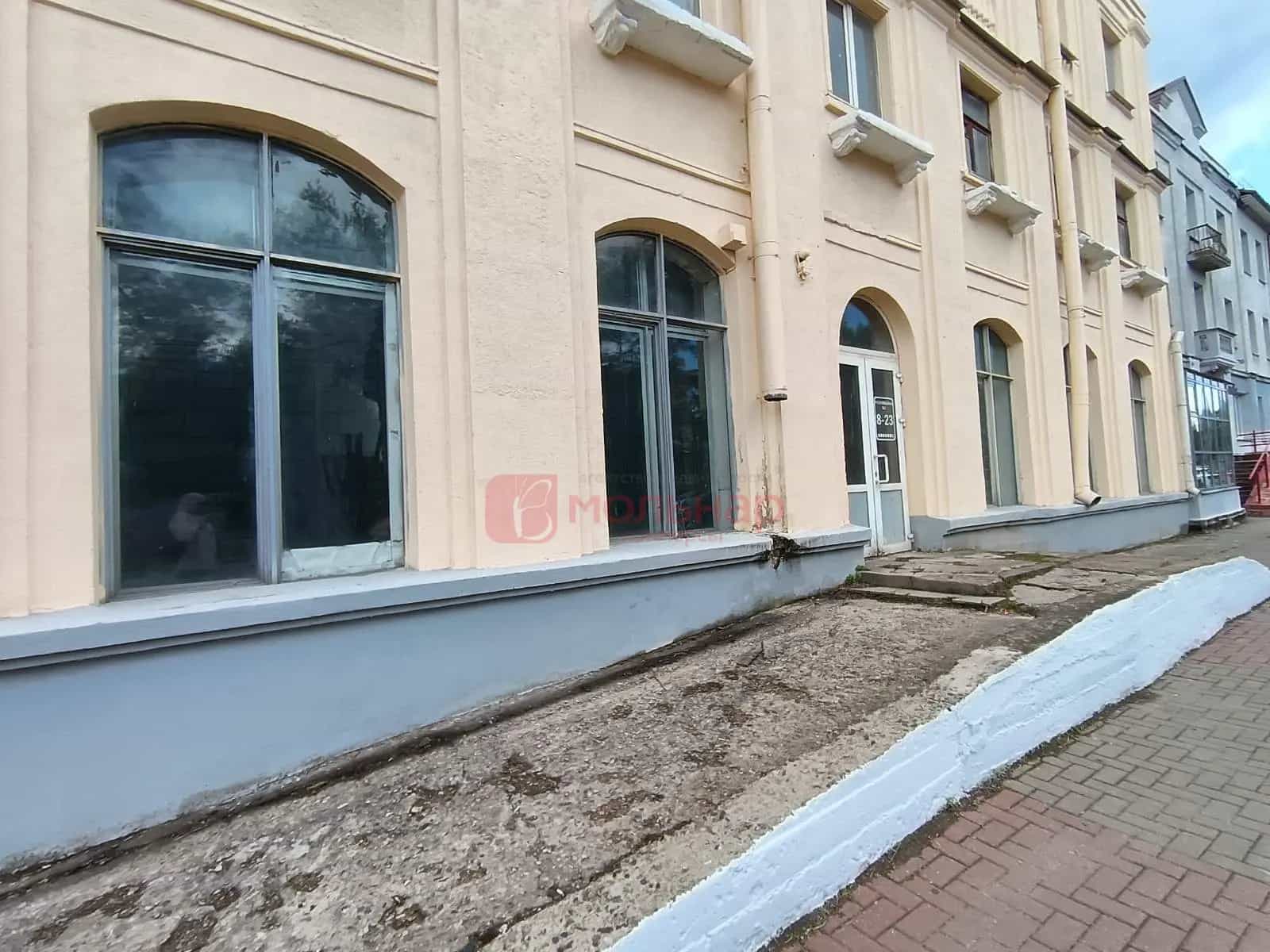 Беларусь, Минск, улица Чеботарёва, 2, фото 2