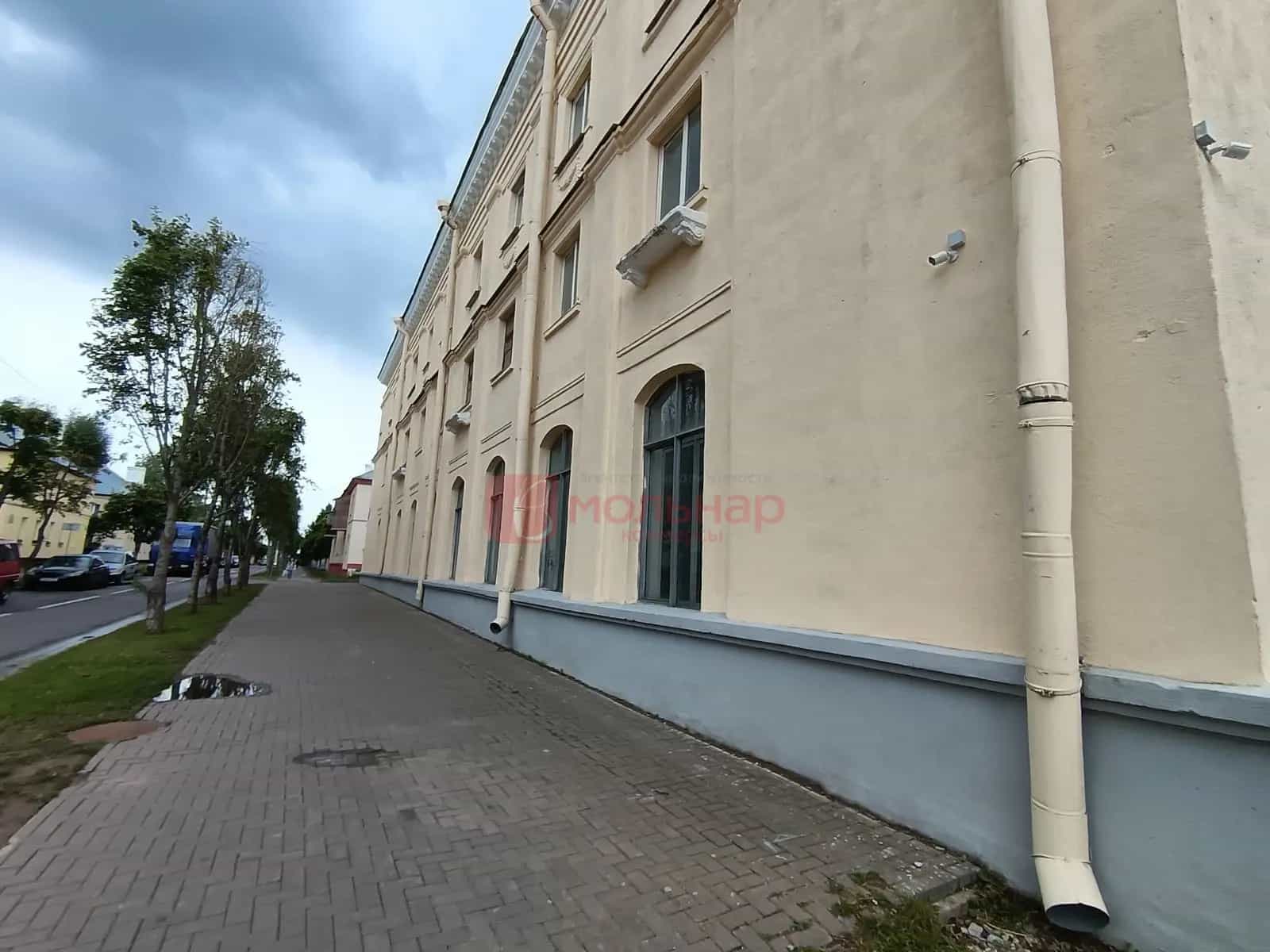 Беларусь, Минск, улица Чеботарёва, 2, фото 16