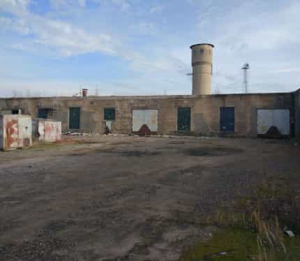 Беларусь, Могилёвская область, Кричев, Комсомольская улица, 130к2, фото 5