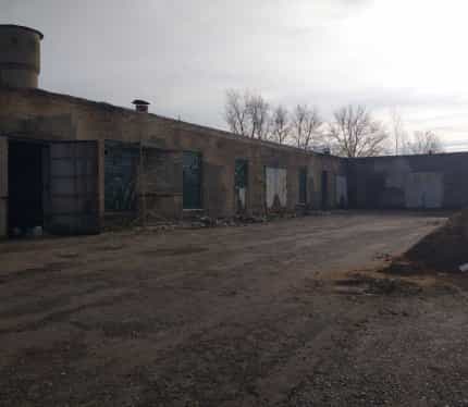 Беларусь, Могилёвская область, Кричев, Комсомольская улица, 130к2, фото 6