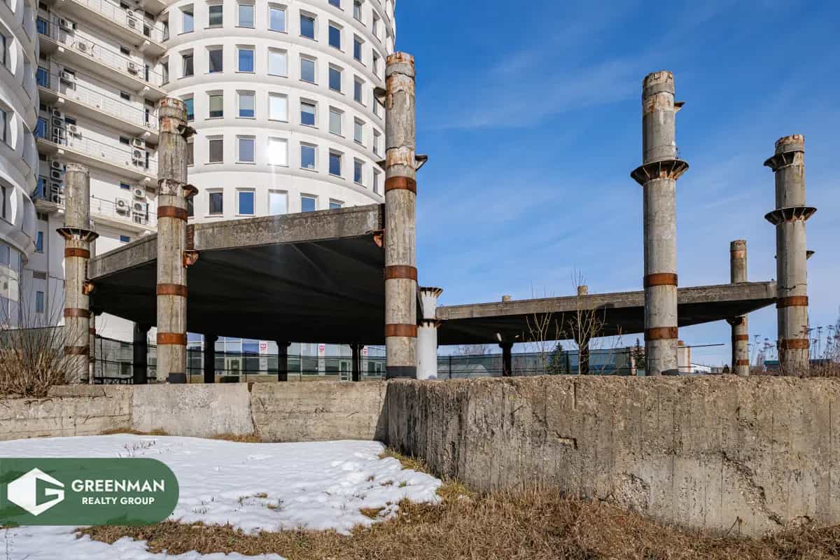 Беларусь, Минск, Домбровская улица, 9к1, фото 5