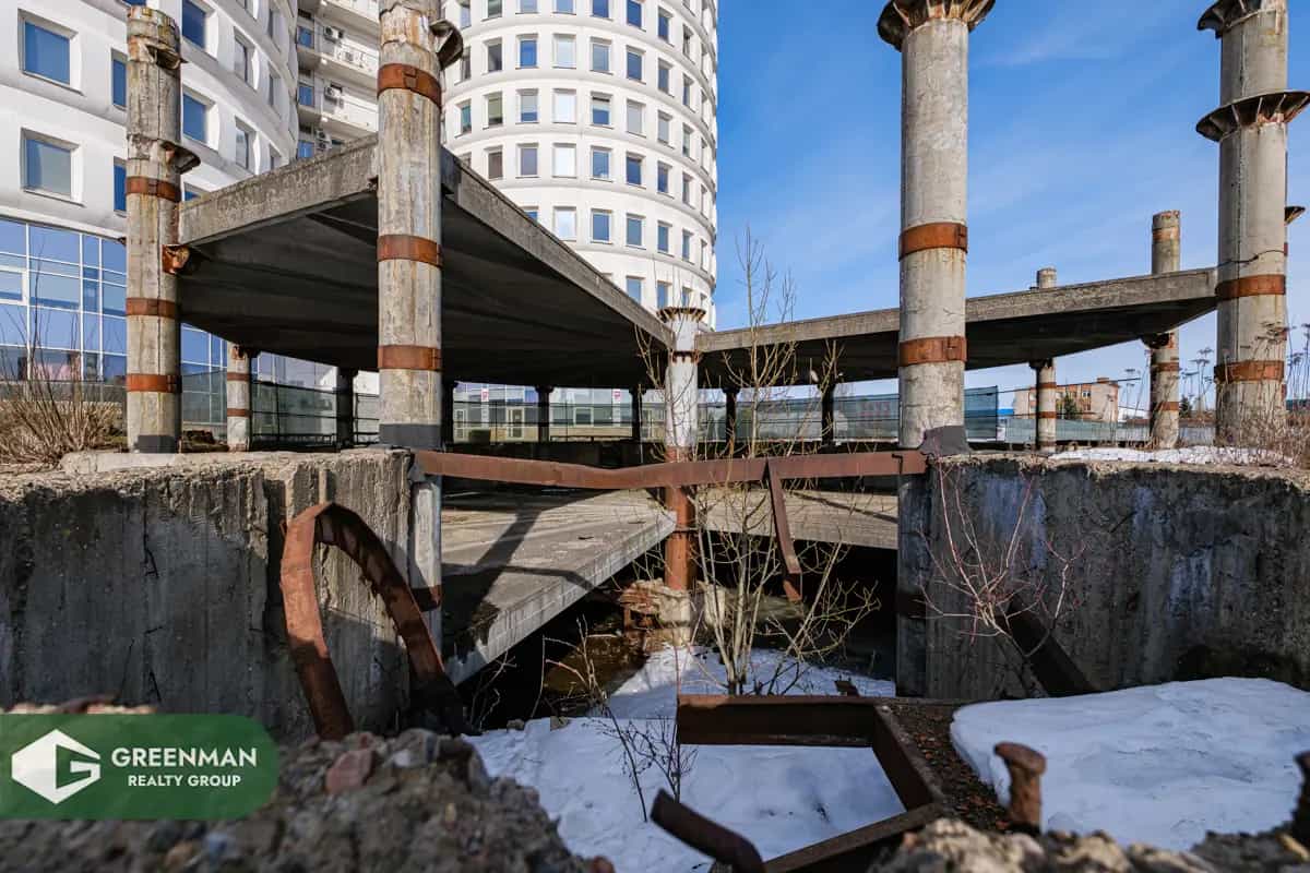 Беларусь, Минск, Домбровская улица, 9к1, фото 10