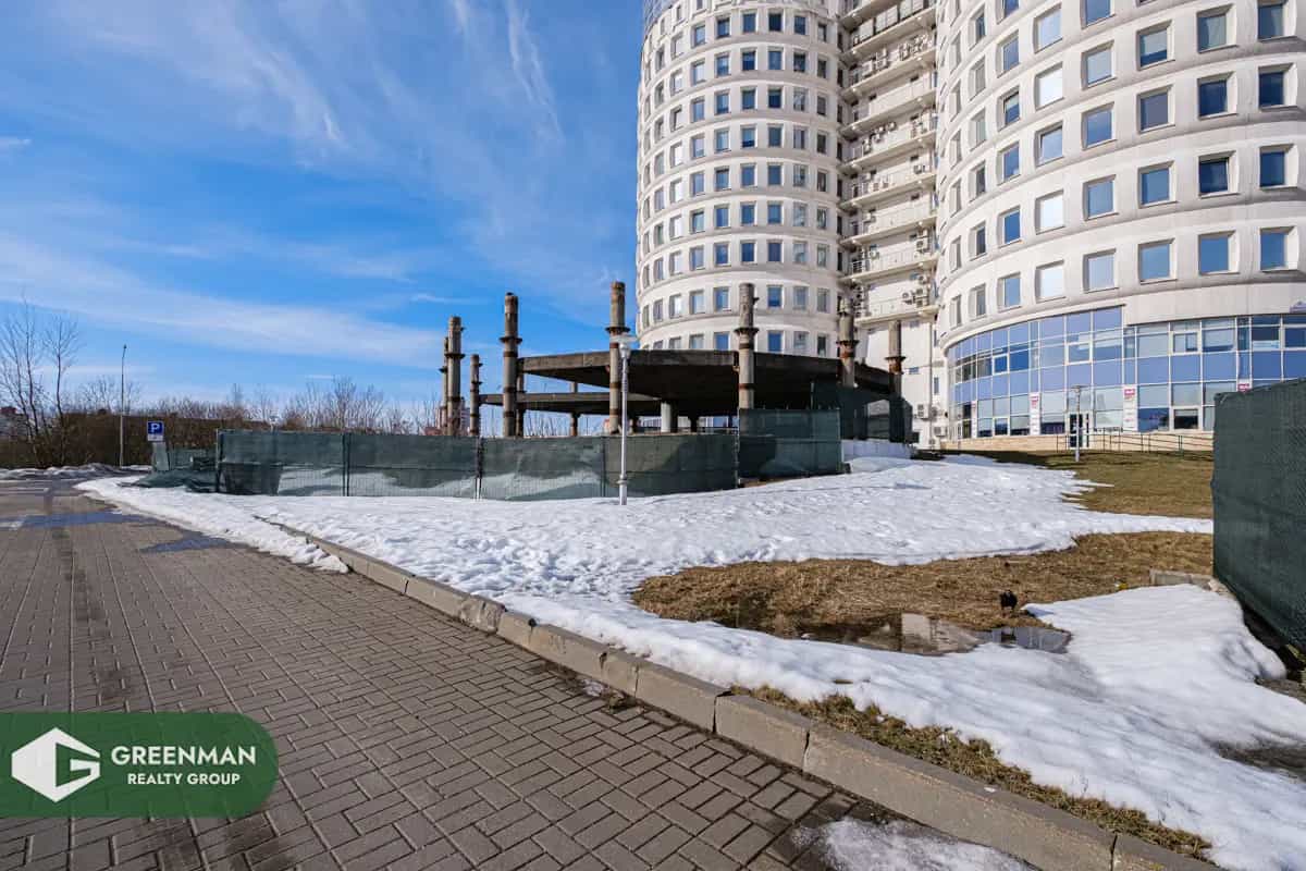 Беларусь, Минск, Домбровская улица, 9к1, фото 14