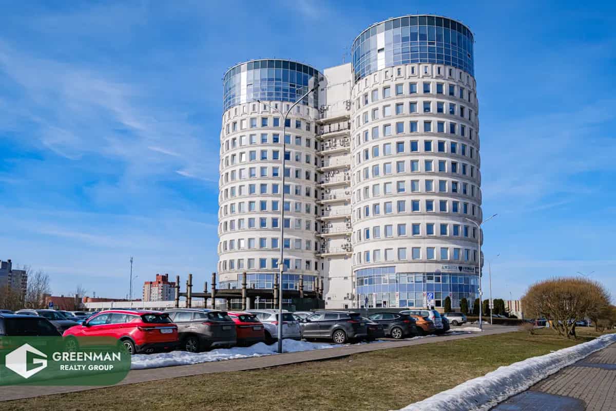 Беларусь, Минск, Домбровская улица, 9к1, фото 15