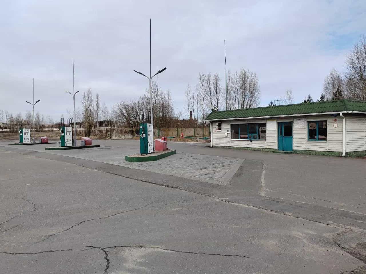 Беларусь, Гомель, улица Дружбы, 169, фото 2