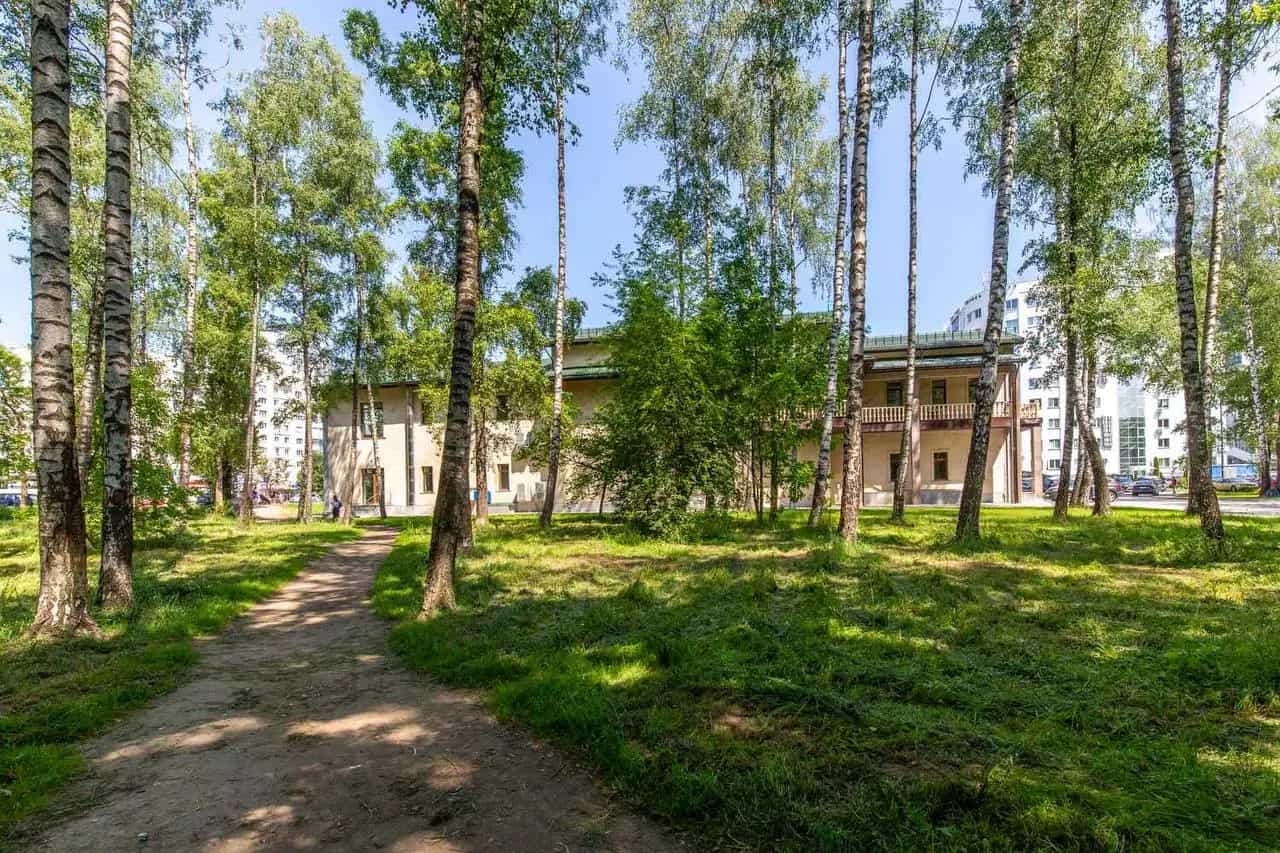 Беларусь, Минск, Логойский тракт, 20, фото 25