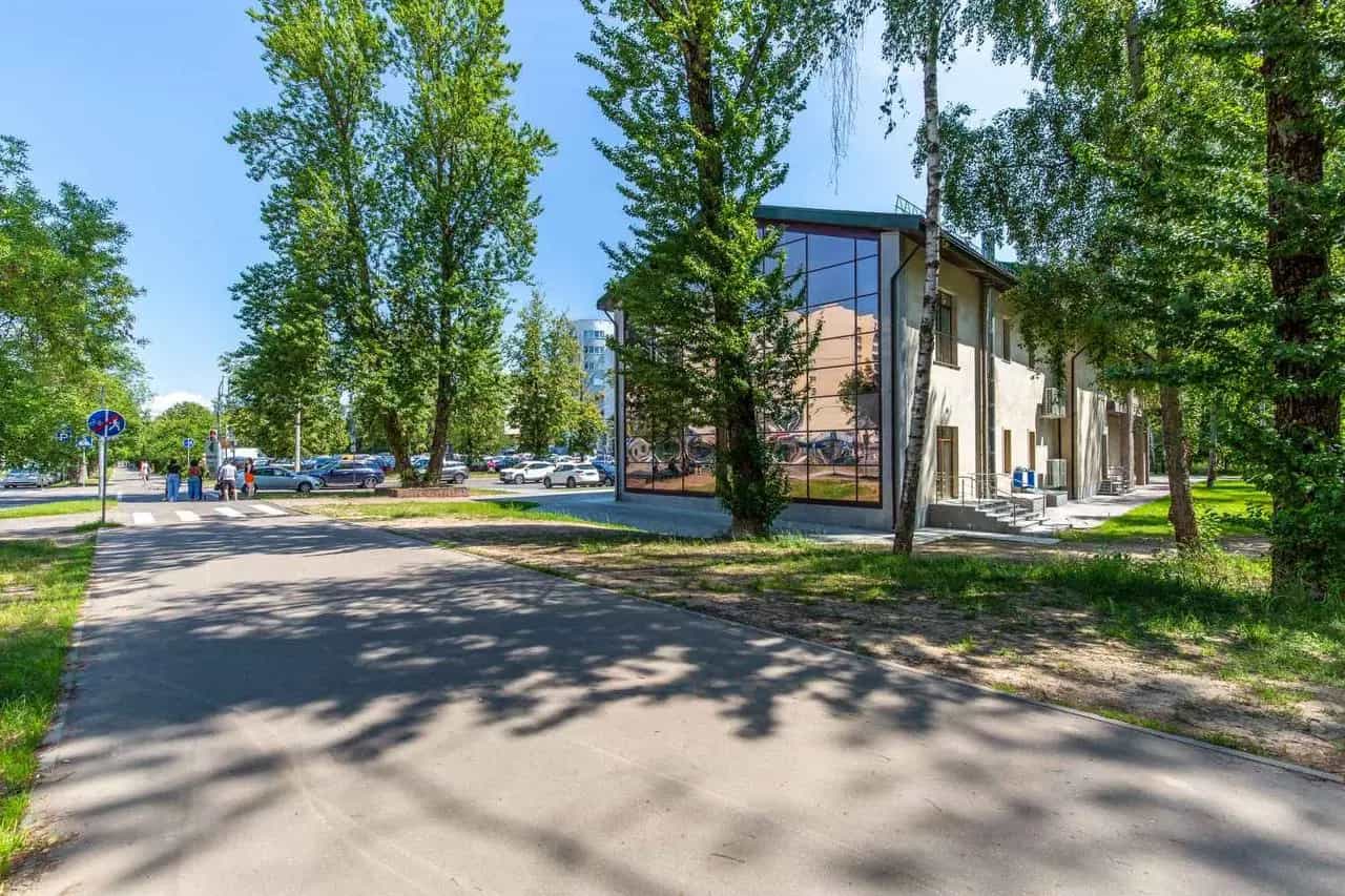 Беларусь, Минск, Логойский тракт, 20, фото 27