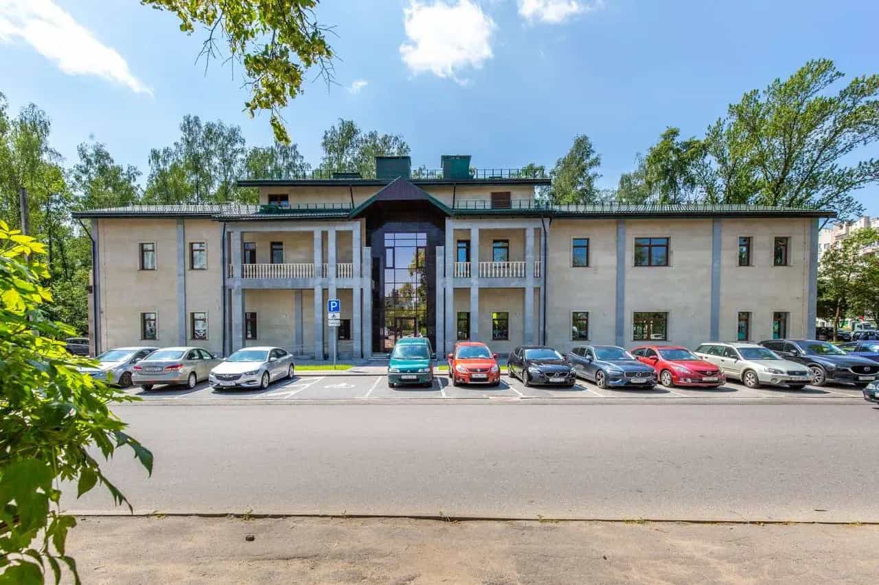 Беларусь, Минск, Логойский тракт, 20, фото 29