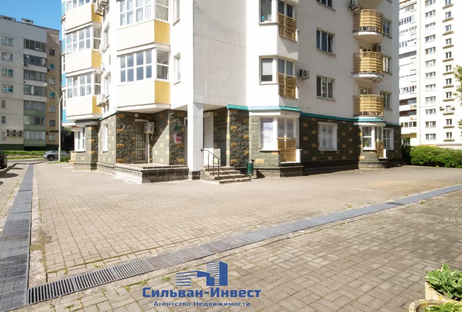 Беларусь, Минск, Гвардейская улица, 16