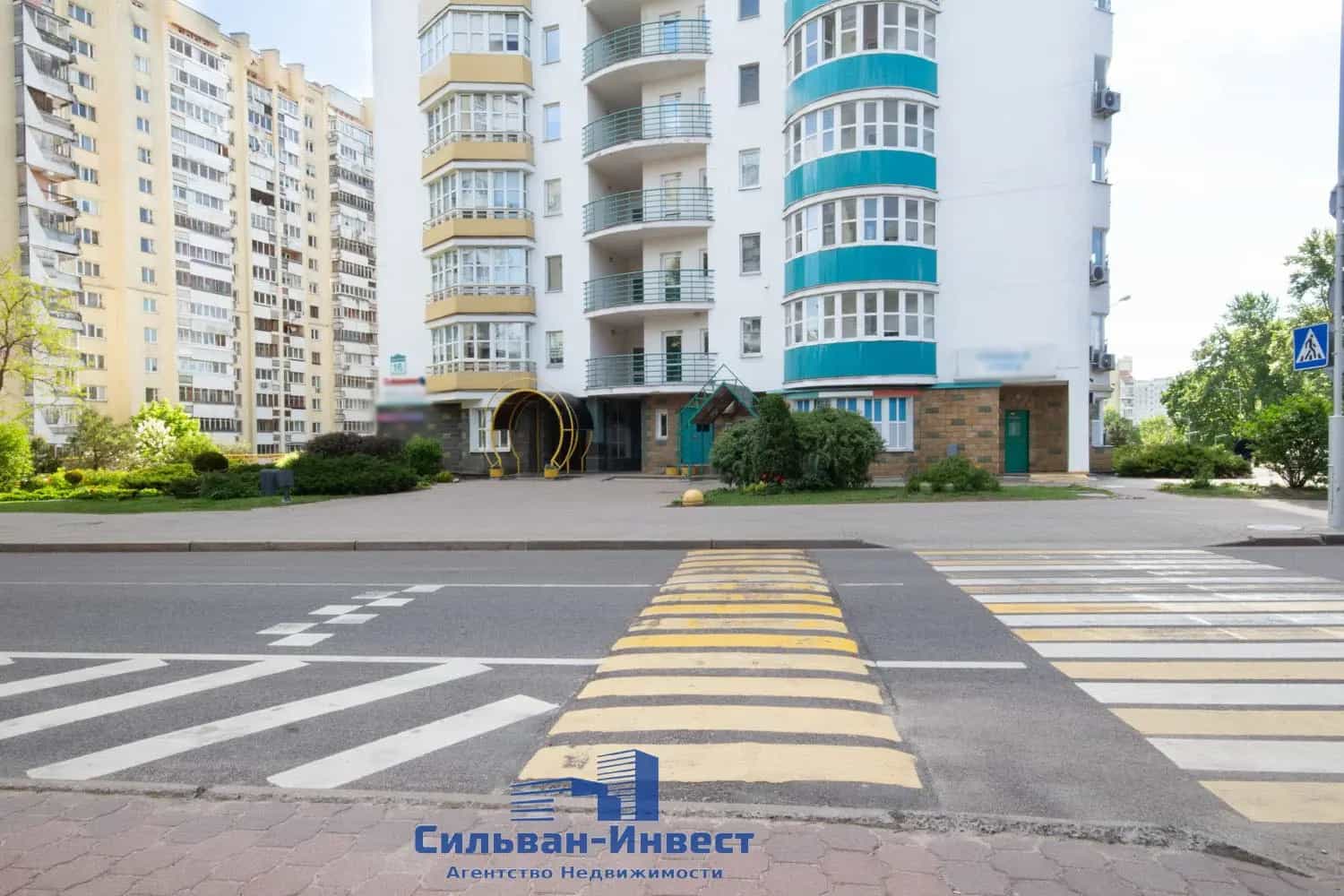 Беларусь, Минск, Гвардейская улица, 16, фото 2