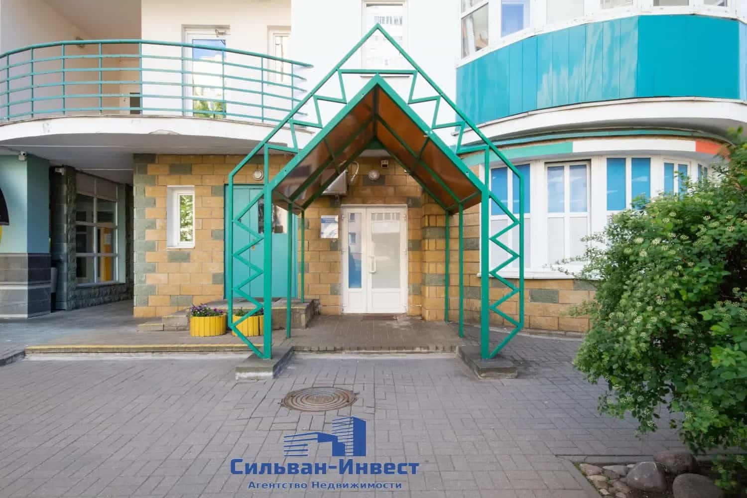 Беларусь, Минск, Гвардейская улица, 16, фото 4