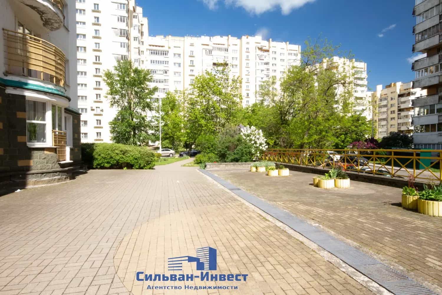 Беларусь, Минск, Гвардейская улица, 16, фото 29