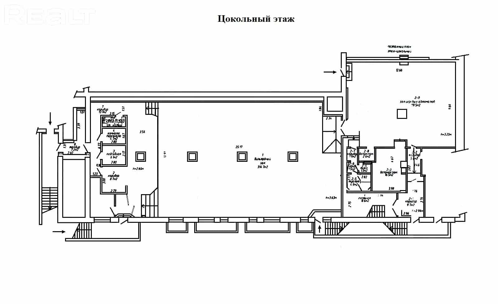 Беларусь, Минск, улица Кульман, 3, фото 18