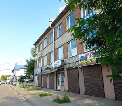 Беларусь, Гомель, улица Богдана Хмельницкого, 65к1, фото 2