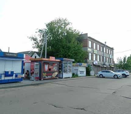 Беларусь, Гомель, улица Богдана Хмельницкого, 65к1, фото 4