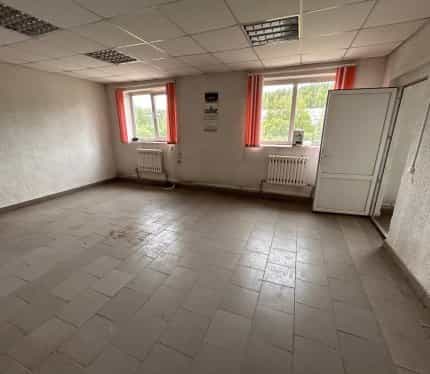 Беларусь, Могилёвская область, Чаусы, Производственная улица, 1, фото 4