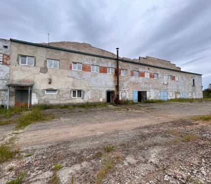 Беларусь, Могилёвская область, Чаусы, Производственная улица, 1, фото 18