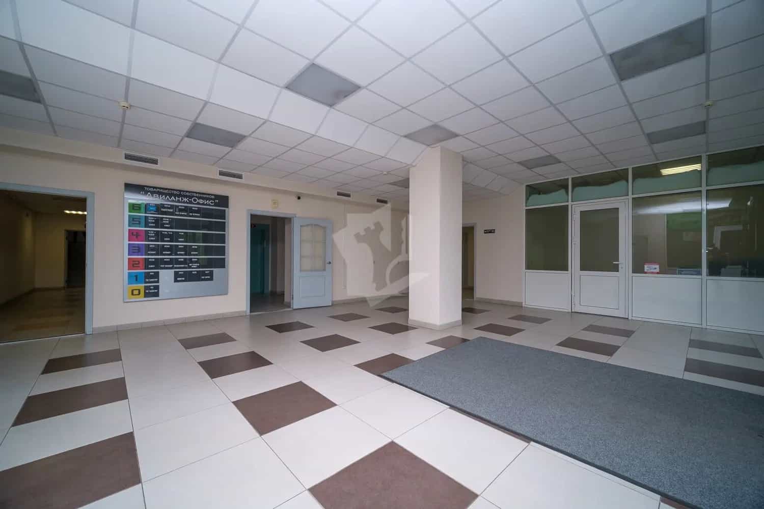 Беларусь, Минск, улица Максима Богдановича, 155Б, фото 12