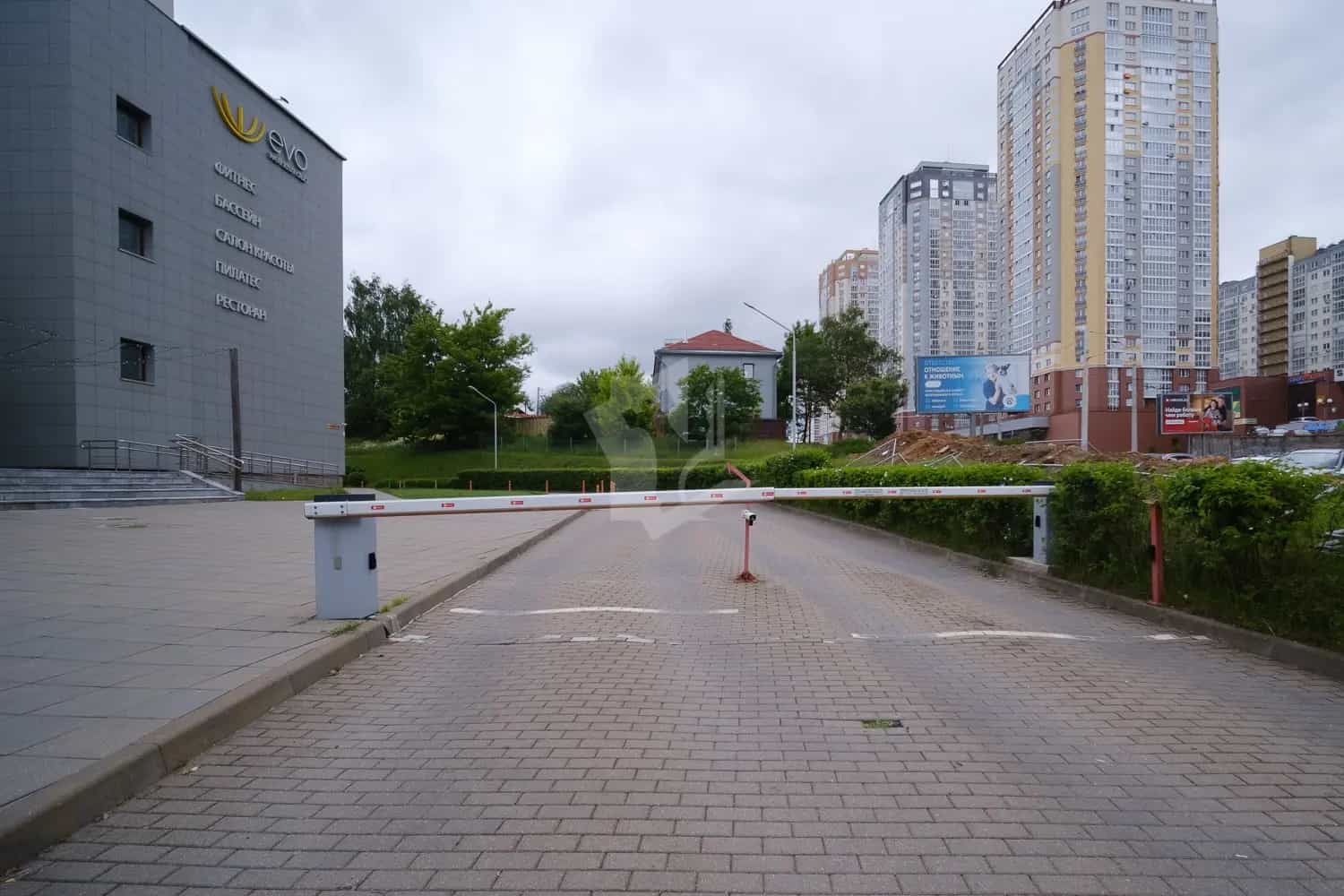 Беларусь, Минск, улица Максима Богдановича, 155Б, фото 14