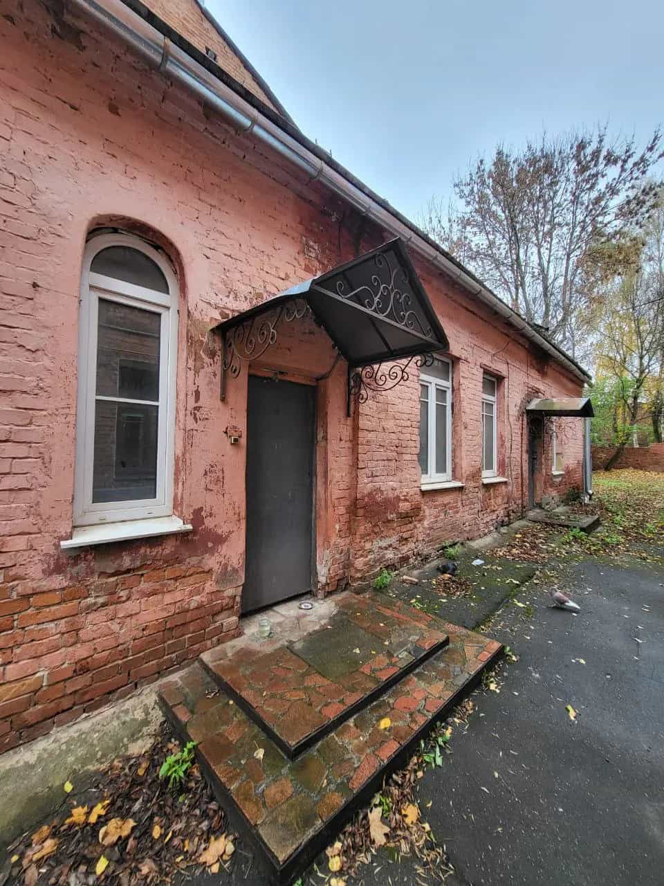 Беларусь, Витебск, Революционная улица, 3, фото 2