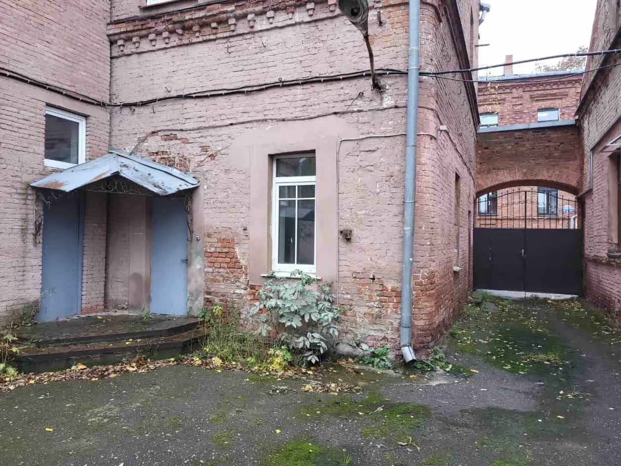 Беларусь, Витебск, Революционная улица, 3, фото 4