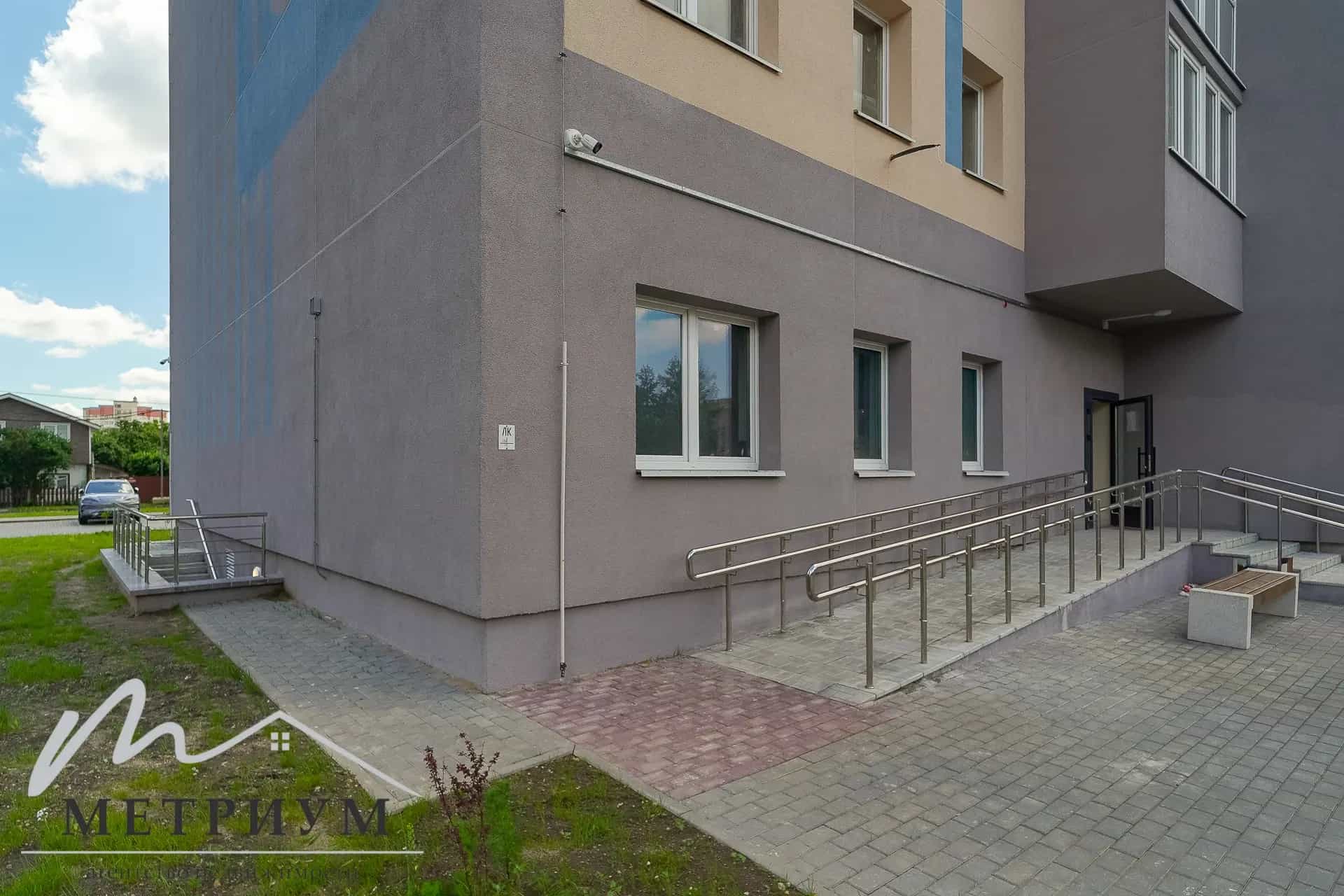 Беларусь, Минск, Восточная улица, 166, фото 17