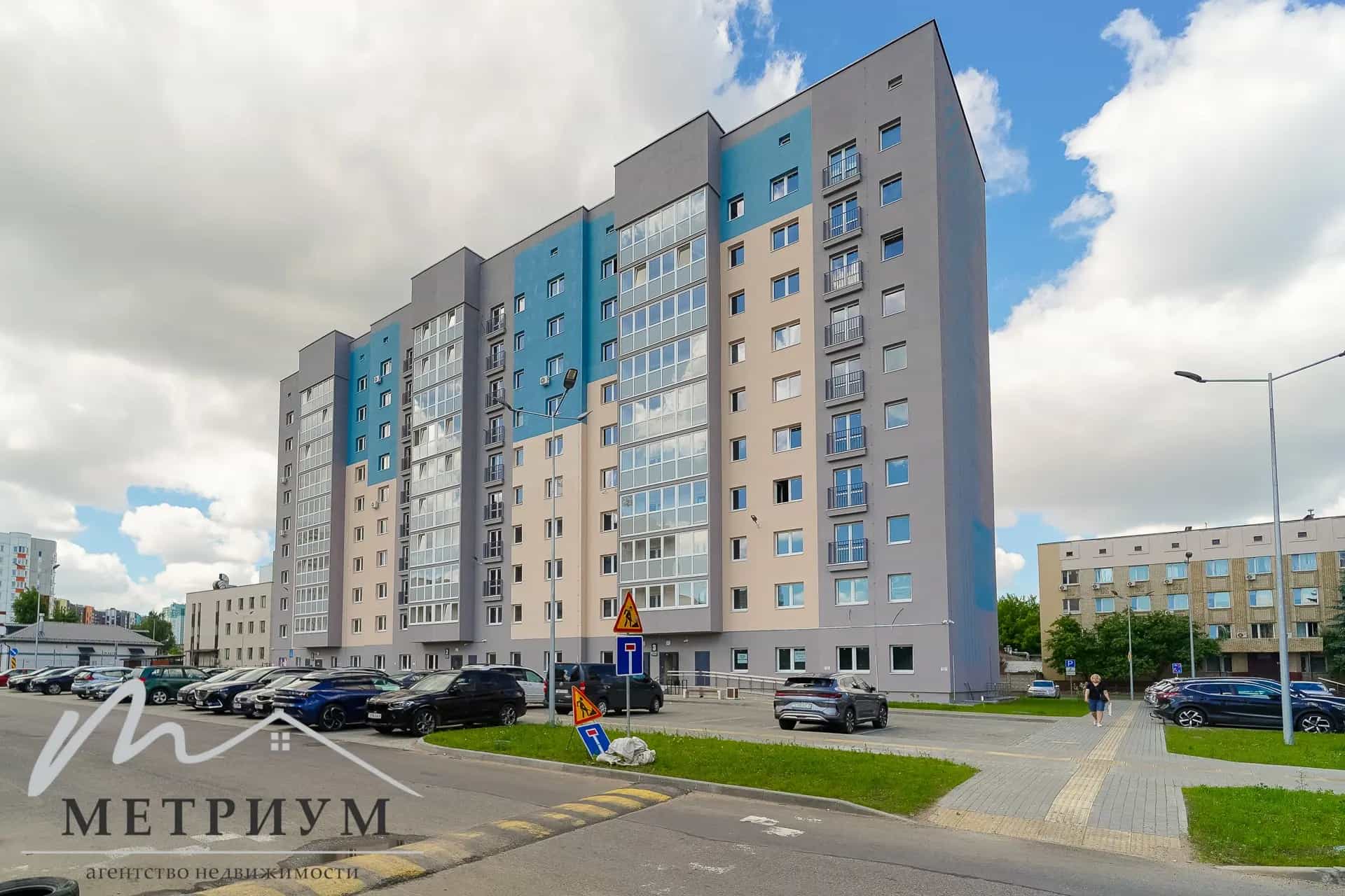 Беларусь, Минск, Восточная улица, 166, фото 20