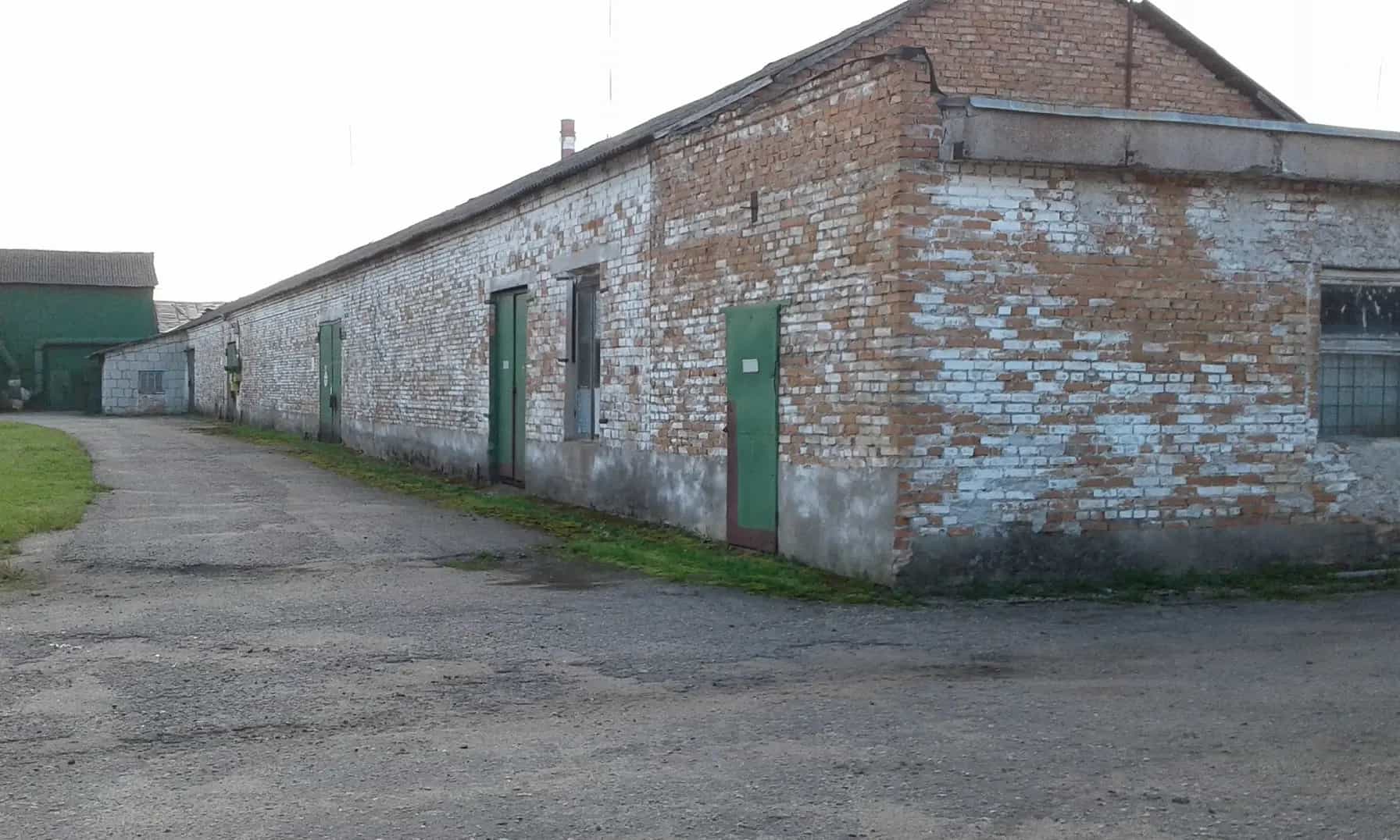 Беларусь, Гродненская область, Лида, улица Льва Толстого, 14Д