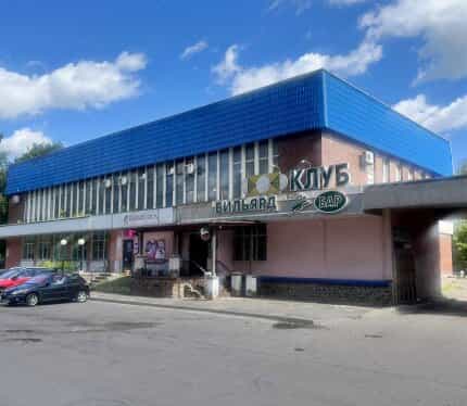 Фото объекта