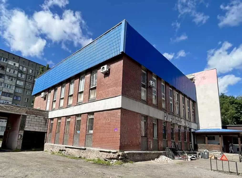 Беларусь, Гомель, Юбилейная улица, 8/2, фото 2