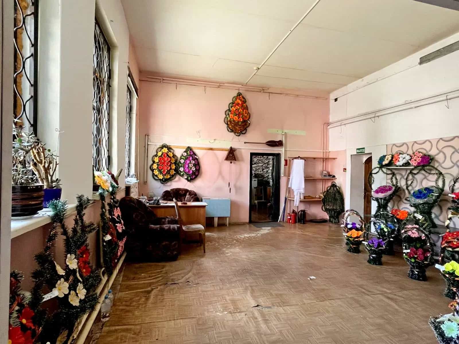 Беларусь, Гомель, Юбилейная улица, 8/2, фото 5
