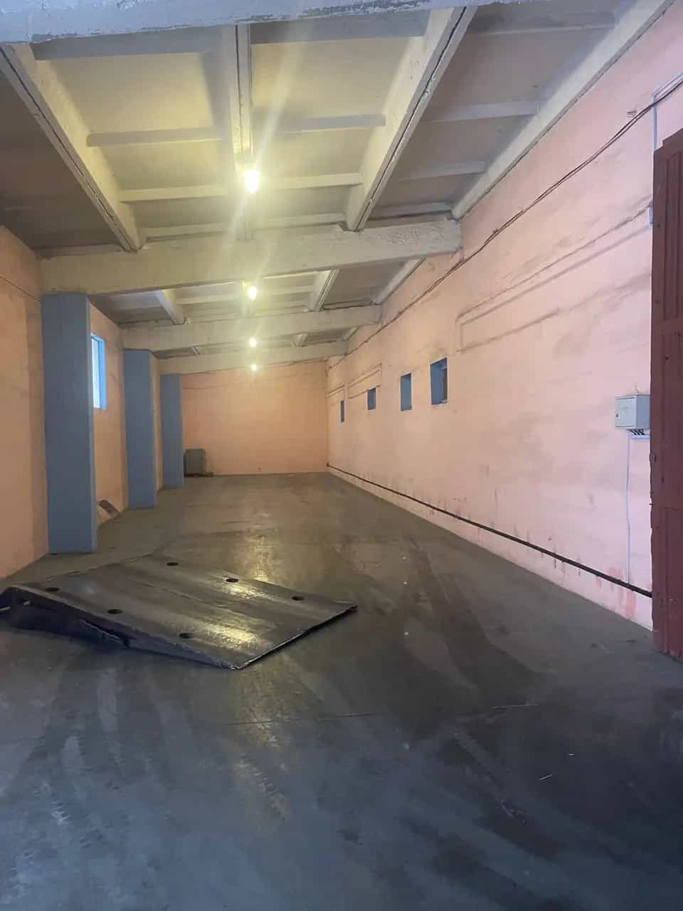 Беларусь, Гродненская область, Волковыск, Октябрьская улица, 60А, фото 7