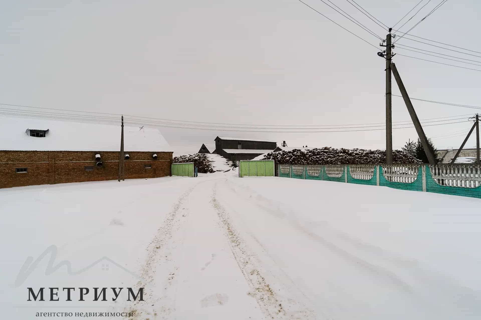 Беларусь, Минская область, Несвижский сельсовет, агрогородок Заозерье, Рассветная улица, 1А, фото 21