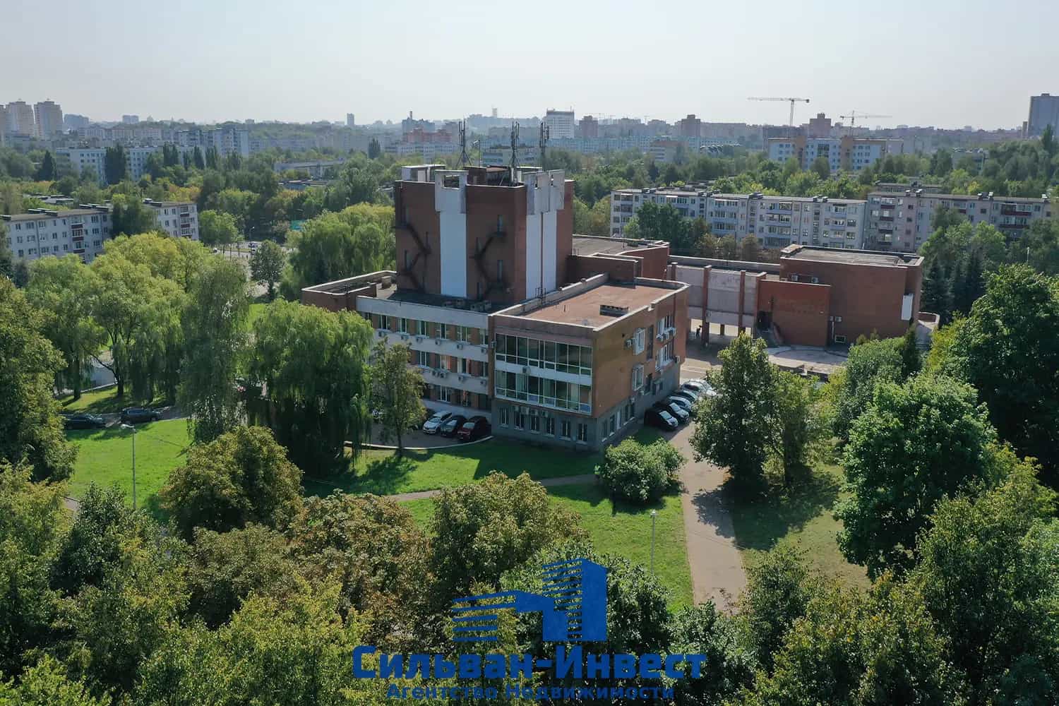 Беларусь, Минск, улица Матусевича, 20, фото 43