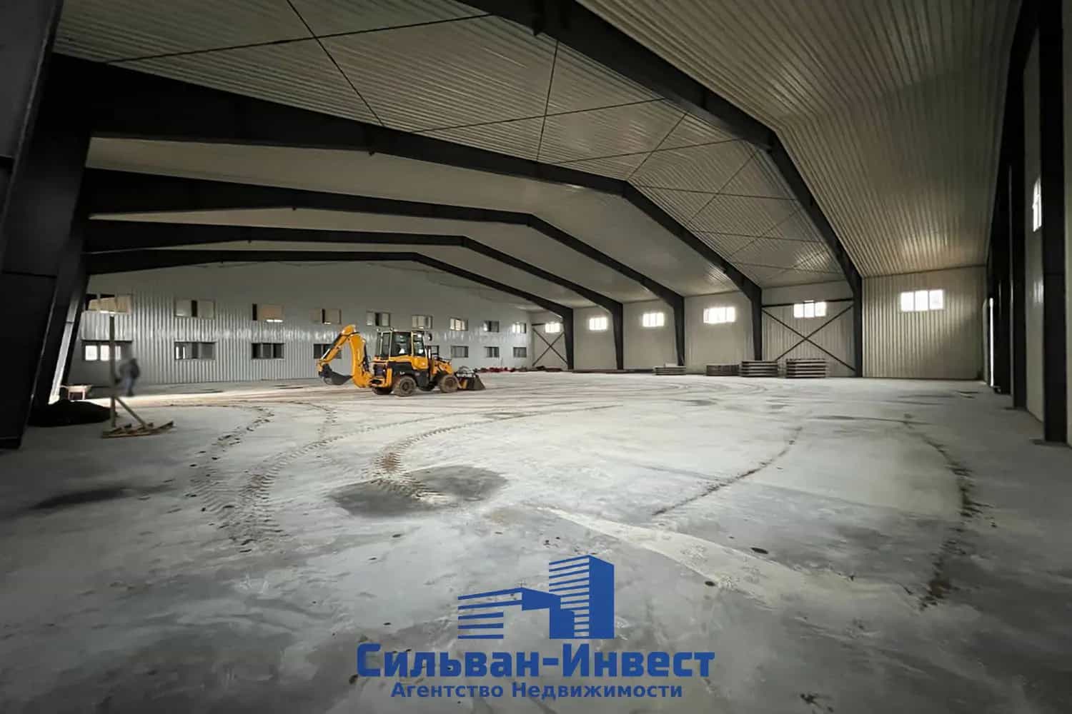 Беларусь, Минская область, Смолевичи, Торговая улица, 20В, фото 6