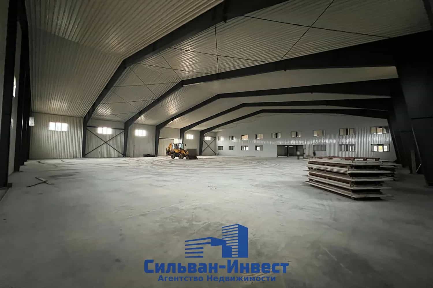 Беларусь, Минская область, Смолевичи, Торговая улица, 20В, фото 8