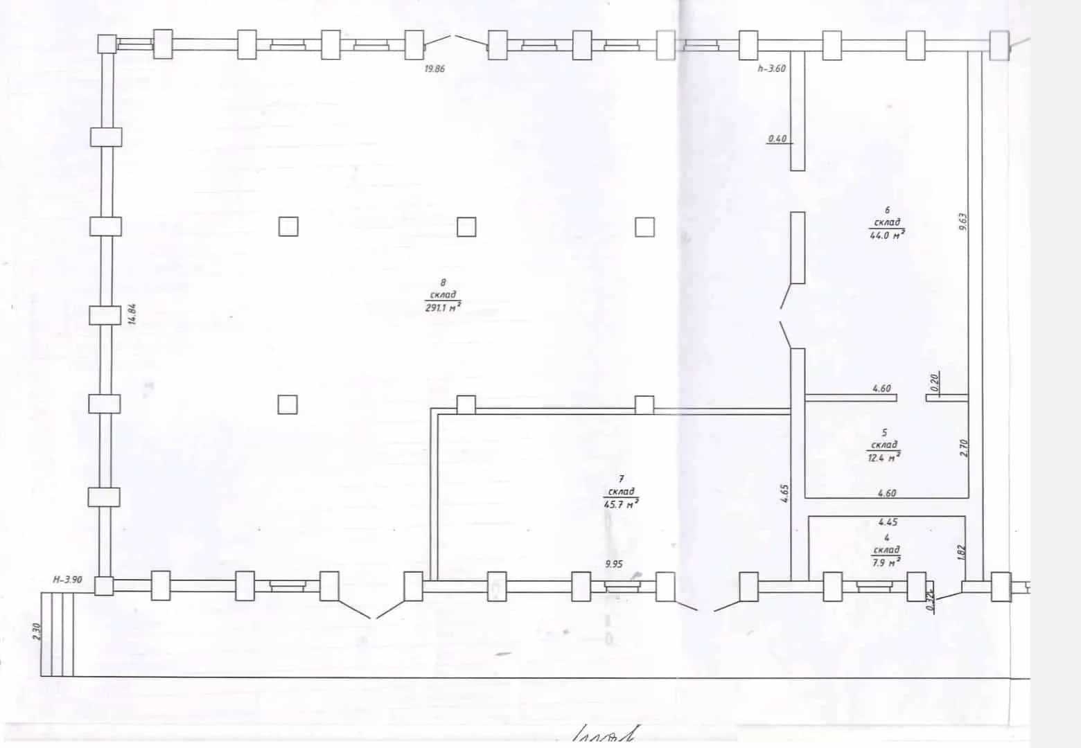 Беларусь, Минская область, Крупский сельсовет, посёлок Крупский, улица Победы, 1, фото 21